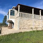 Refugio Da Serra - House Dom wakacyjny *