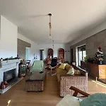 Dom wakacyjny Refugio Da Serra - House *