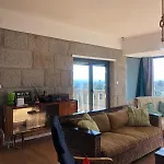 Dom wakacyjny Refugio Da Serra - House *