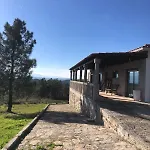 Refugio Da Serra - House Dom wakacyjny