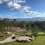 Refugio Da Serra - House Dom wakacyjny Fornos de Algodres