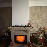 Dom wakacyjny Refugio Da Serra - House