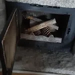 Refugio Da Serra - House Dom wakacyjny Fornos de Algodres