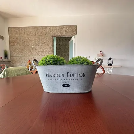 Refugio Da Serra - House Fornos de Algodres