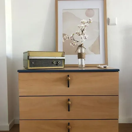 Refugio Da Serra - House