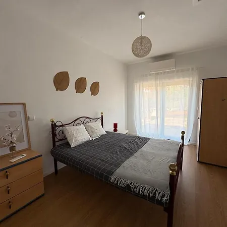 Refugio Da Serra - House Ferienhaus Fornos de Algodres