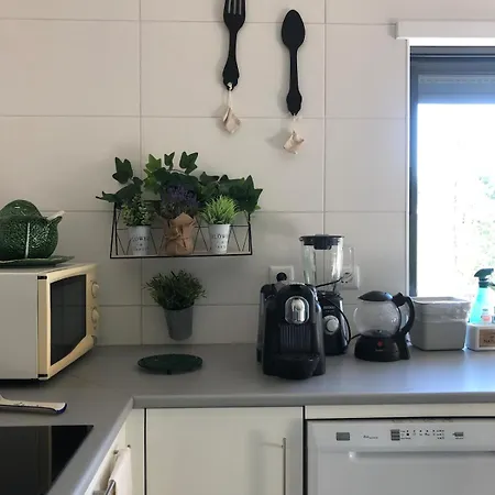 Ferienhaus Refugio Da Serra - House Fornos de Algodres