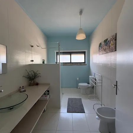 Refugio Da Serra - House Ferienhaus *