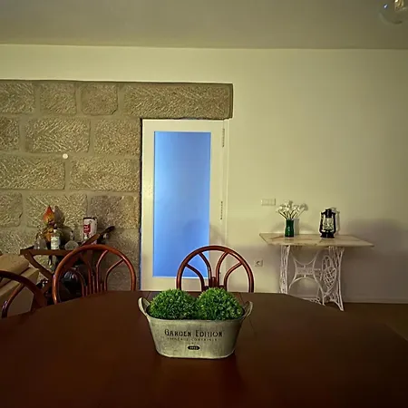 Refugio Da Serra - House Fornos de Algodres