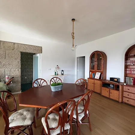 Refugio Da Serra - House Форнуш-ди-Алгодриш