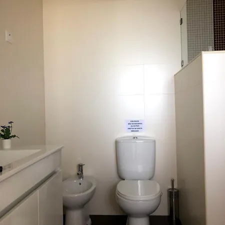 Ferienhaus Refugio Da Serra - House *