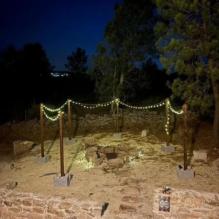 Refugio Da Serra - House *