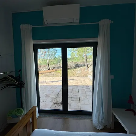 Refugio Da Serra - House Дом отдыха