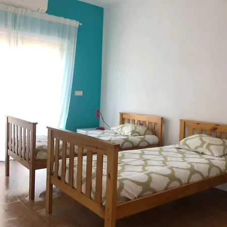 Refugio Da Serra - House *