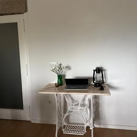 Refugio Da Serra - House Fornos de Algodres