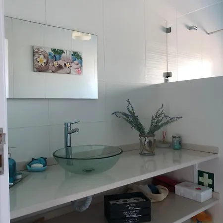 Refugio Da Serra - House Ferienhaus *