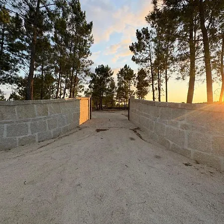 Ferienhaus Refugio Da Serra - House