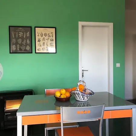 Refugio Da Serra - House Дом отдыха *