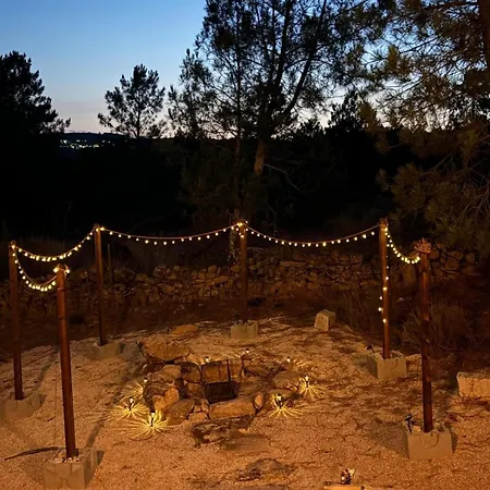 Refugio Da Serra - House *