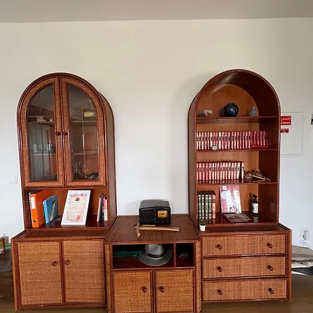 Ferienhaus Refugio Da Serra - House Fornos de Algodres