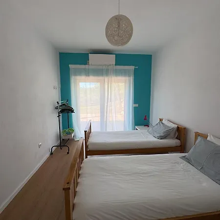 Refugio Da Serra - House Fornos de Algodres