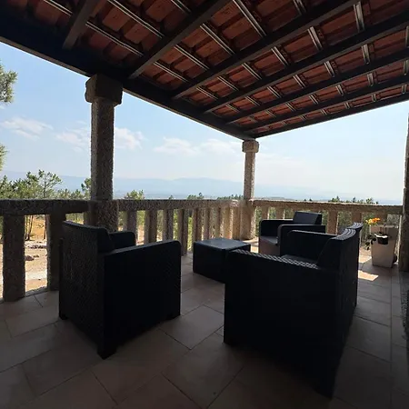 Refugio Da Serra - House