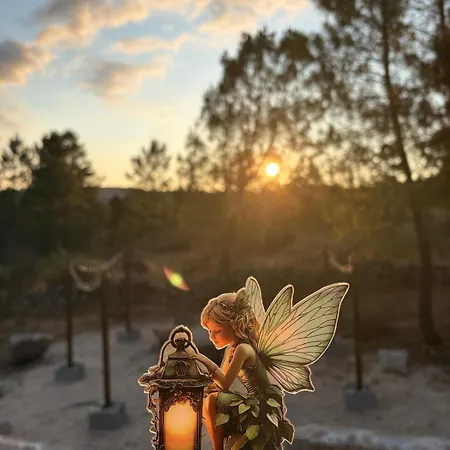 Refugio Da Serra - House Ferienhaus