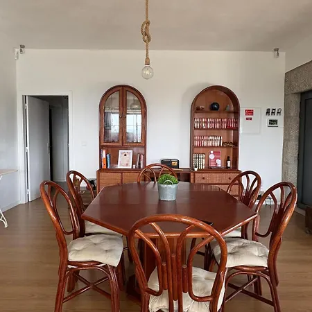 Refugio Da Serra - House Fornos de Algodres