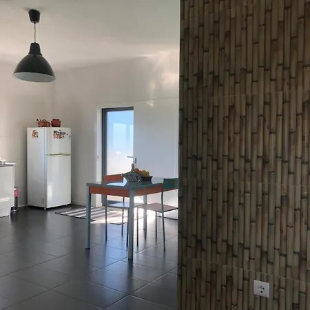 Refugio Da Serra - House Форнуш-ди-Алгодриш