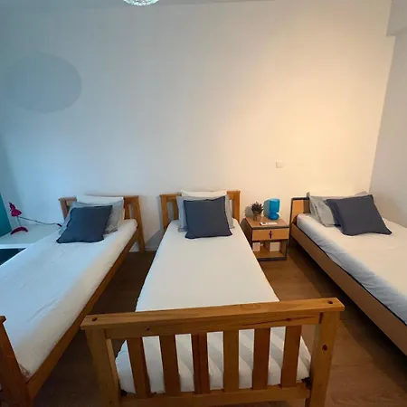 Refugio Da Serra - House * Fornos de Algodres