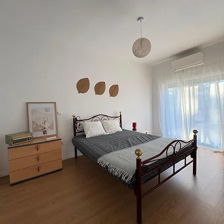 Дом отдыха Refugio Da Serra - House