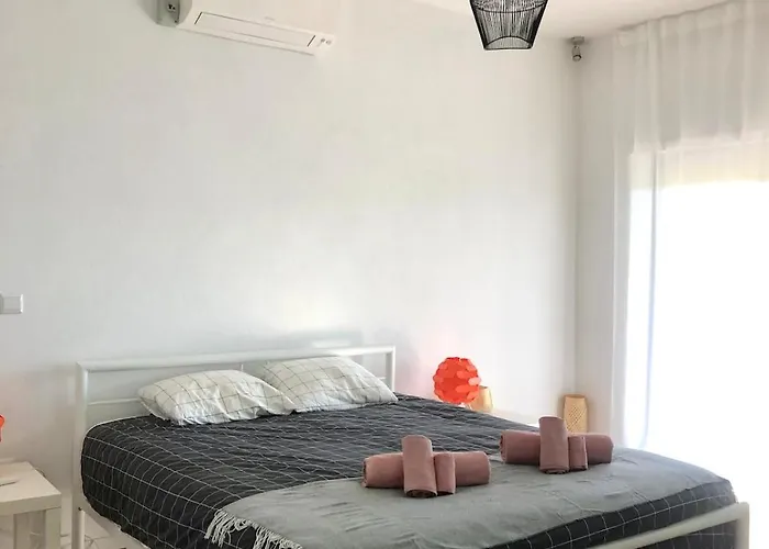 בית נופש Refugio Da Serra - House