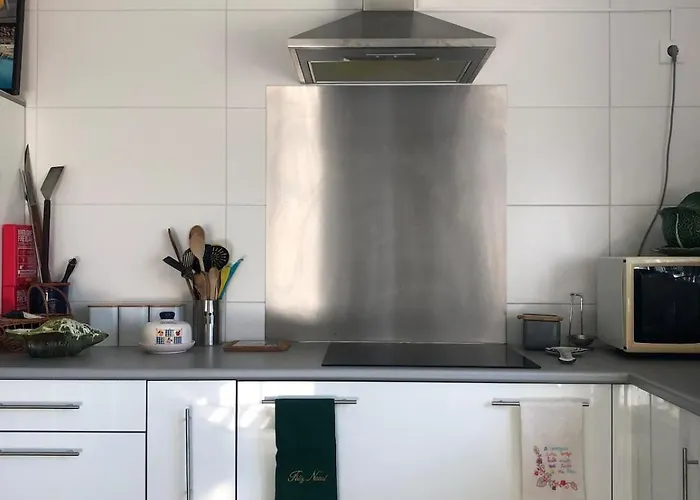 Refugio Da Serra - House * Fornos de Algodres