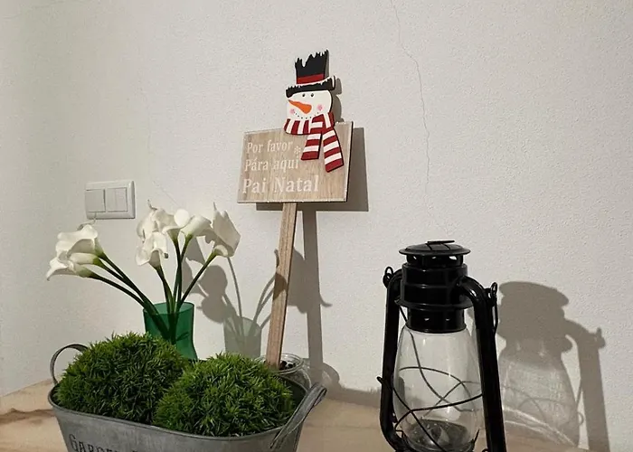 Refugio Da Serra - House * Fornos de Algodres