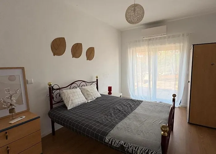Refugio Da Serra - House Ferienhaus Fornos de Algodres