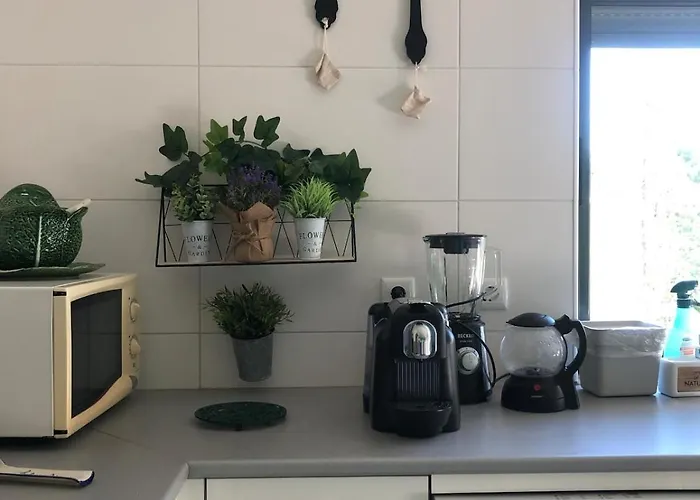 Prázdninový dům Refugio Da Serra - House Fornos de Algodres