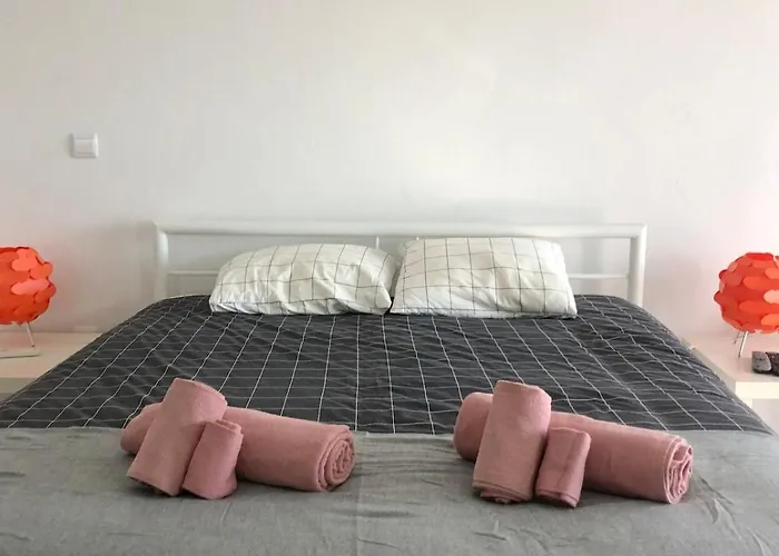 Refugio Da Serra - House Fornos de Algodres