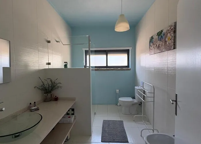 Refugio Da Serra - House Prázdninový dům *