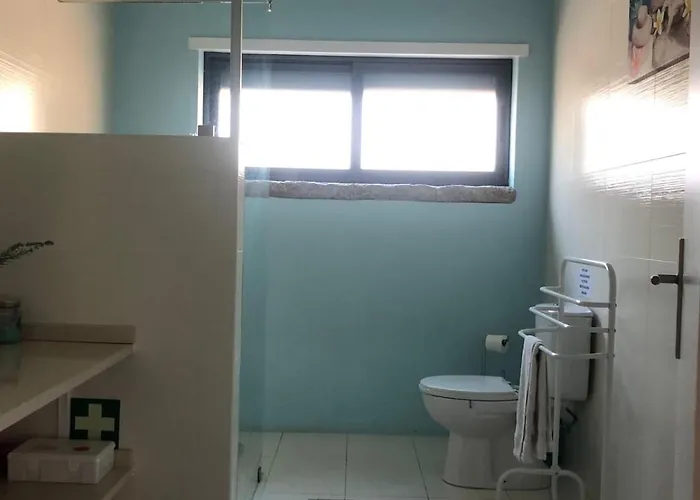 Refugio Da Serra - House Prázdninový dům Fornos de Algodres