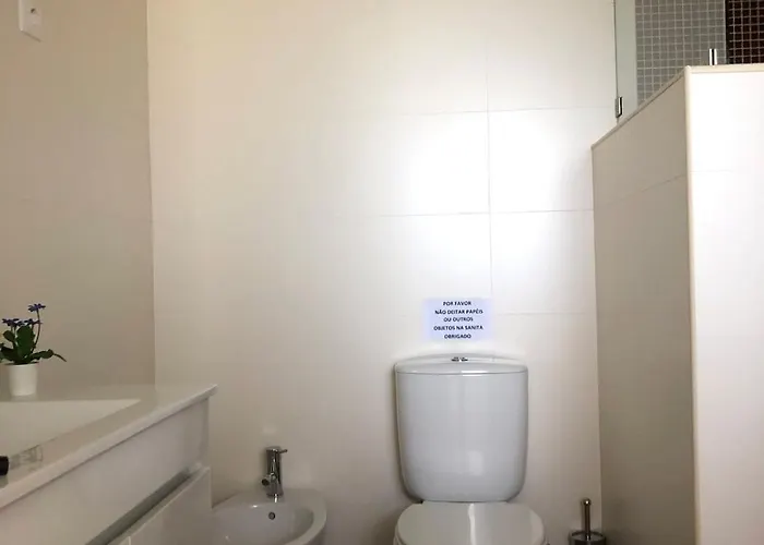 בית נופש Refugio Da Serra - House *