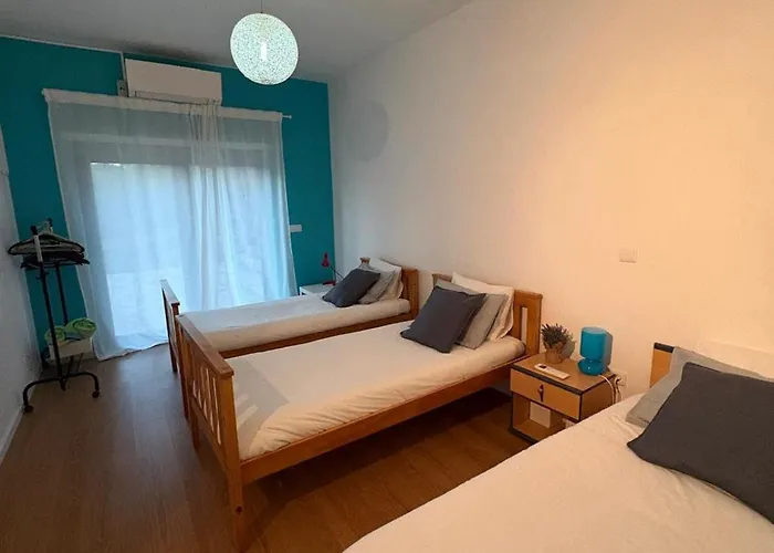 Refugio Da Serra - House * Fornos de Algodres