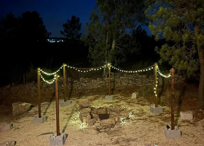 Refugio Da Serra - House *