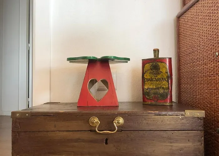 Refugio Da Serra - House *