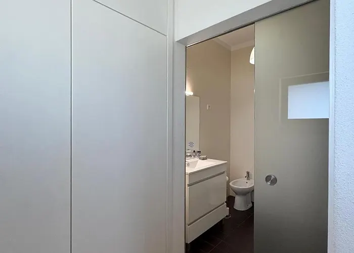 Refugio Da Serra - House Prázdninový dům *