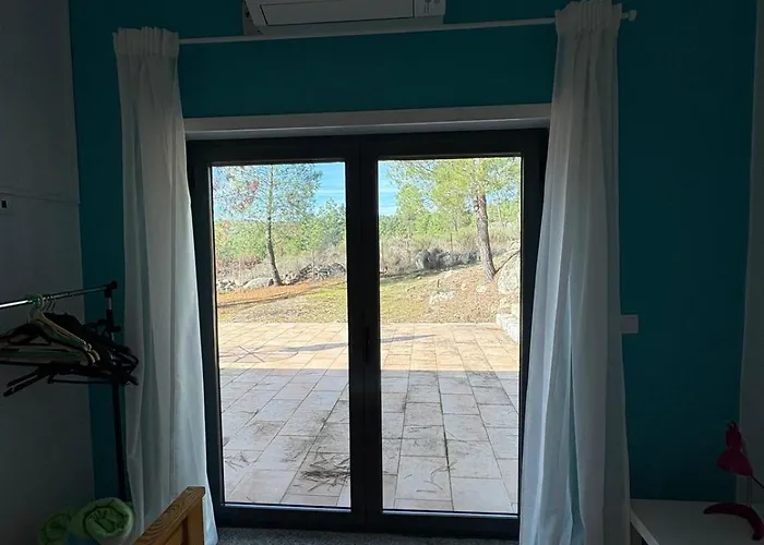 Refugio Da Serra - House Prázdninový dům