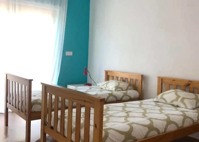 Refugio Da Serra - House *