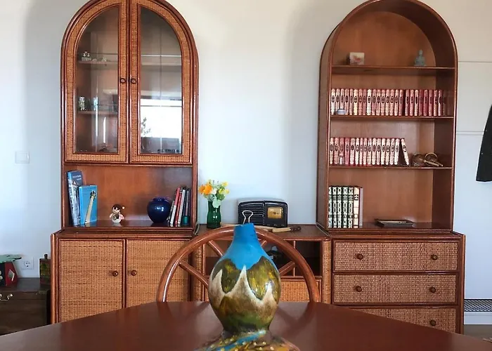 בית נופש Refugio Da Serra - House *