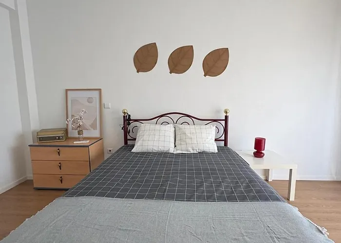 Prázdninový dům Refugio Da Serra - House *