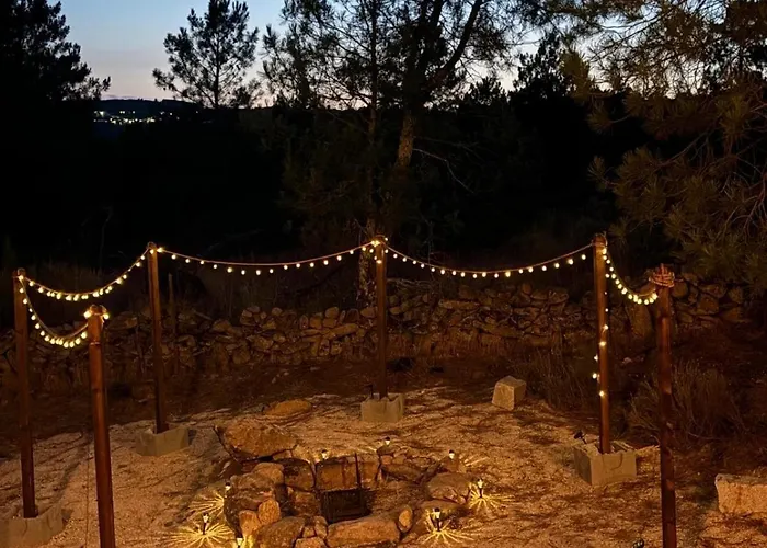 Refugio Da Serra - House *