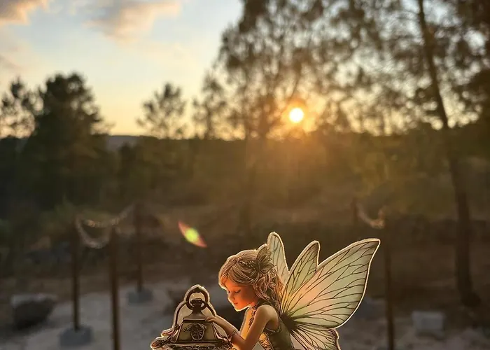 Refugio Da Serra - House Prázdninový dům